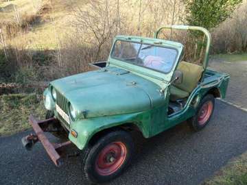 M38A1
