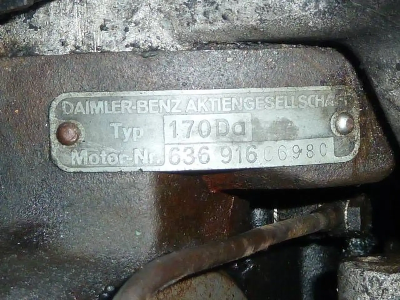 Jeep Willys M38A1, foto 5