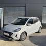 Hyundai i10 1,0 i Line Plus Grau - thumbnail 1