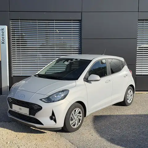 Hyundai i10 1,0 i Line Plus