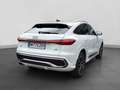 Audi Q5 TDI Q S LINE NAVI 360° BuO LM20 Weiß - thumbnail 3