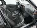 Saab 9-3 2.0t SE Coupé°1 Hand°Klima°Leder°ATM Schwarz - thumbnail 10