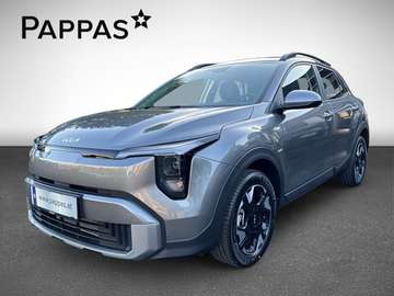 TITAN 1.0 TGDI PDC vo.+hi, Lenkrad.