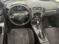 Mercedes-Benz SLK 200 200K Aut. Gris - thumbnail 8