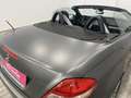 Mercedes-Benz SLK 200 200K Aut. Gris - thumbnail 19