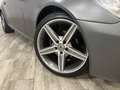 Mercedes-Benz SLK 200 200K Aut. Gris - thumbnail 11