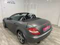 Mercedes-Benz SLK 200 200K Aut. Gris - thumbnail 17