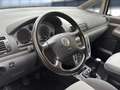 Volkswagen Sharan 2.0l HU/Service neu/7Sitzer Silber - thumbnail 10