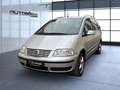 Volkswagen Sharan 2.0l HU/Service neu/7Sitzer Silber - thumbnail 2