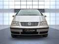 Volkswagen Sharan 2.0l HU/Service neu/7Sitzer Silber - thumbnail 3