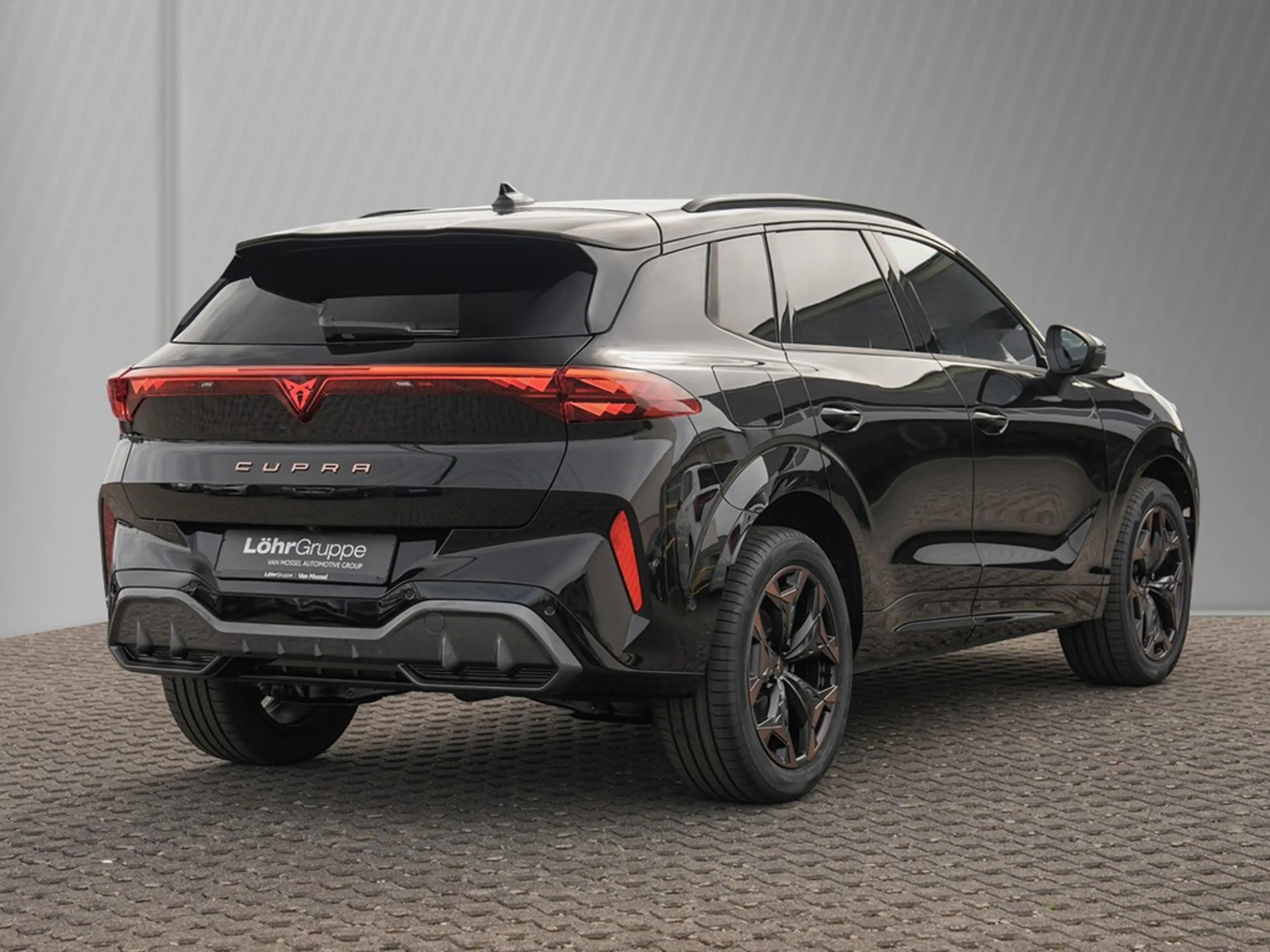 CUPRA Terramar 1.5 eTSI 110kW/150PS 7-Gang-DSG — photo 4