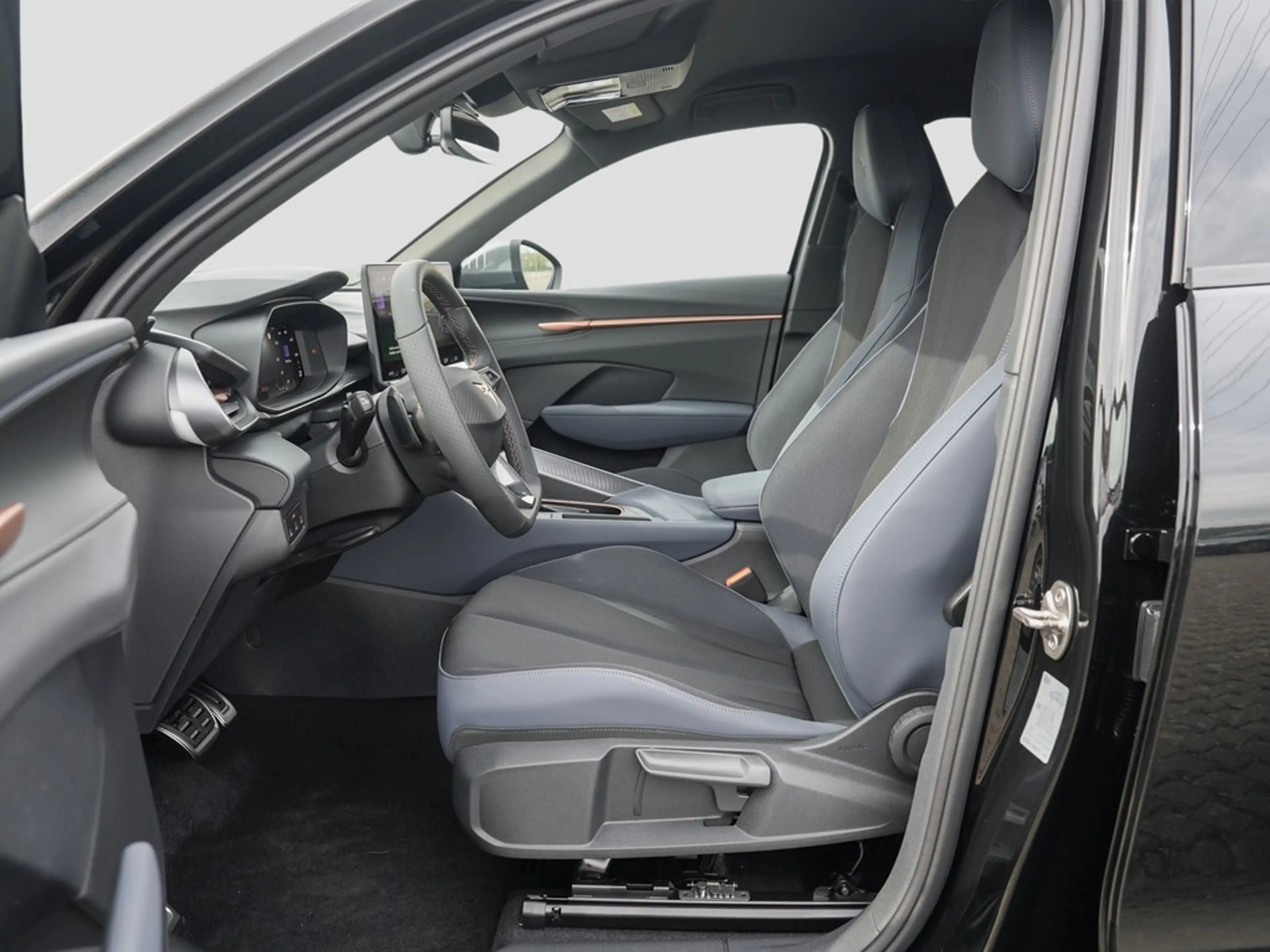 CUPRA Terramar 1.5 eTSI 110kW/150PS 7-Gang-DSG — photo 15