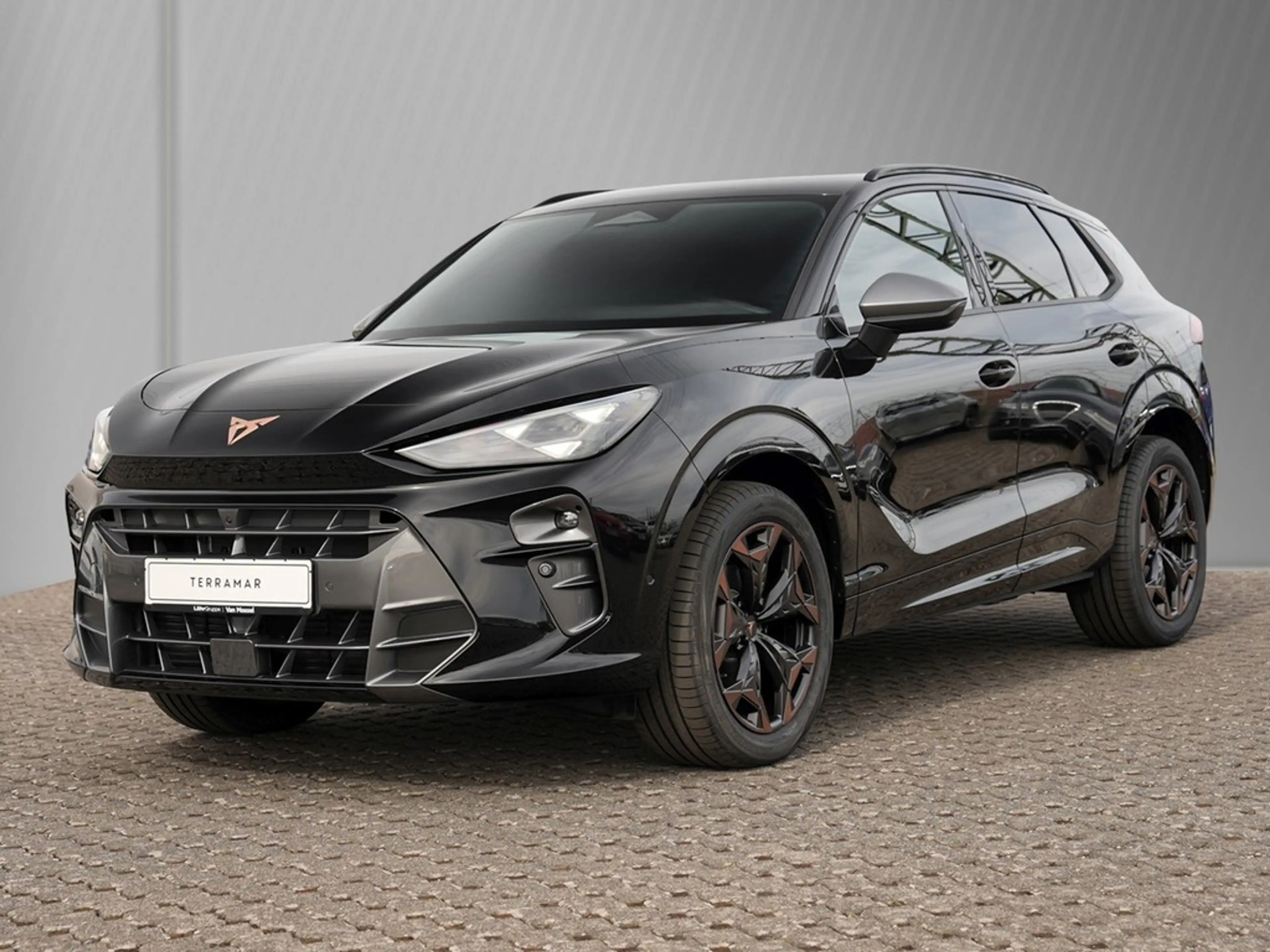 CUPRA Terramar 1.5 eTSI 110kW/150PS 7-Gang-DSG — photo 2