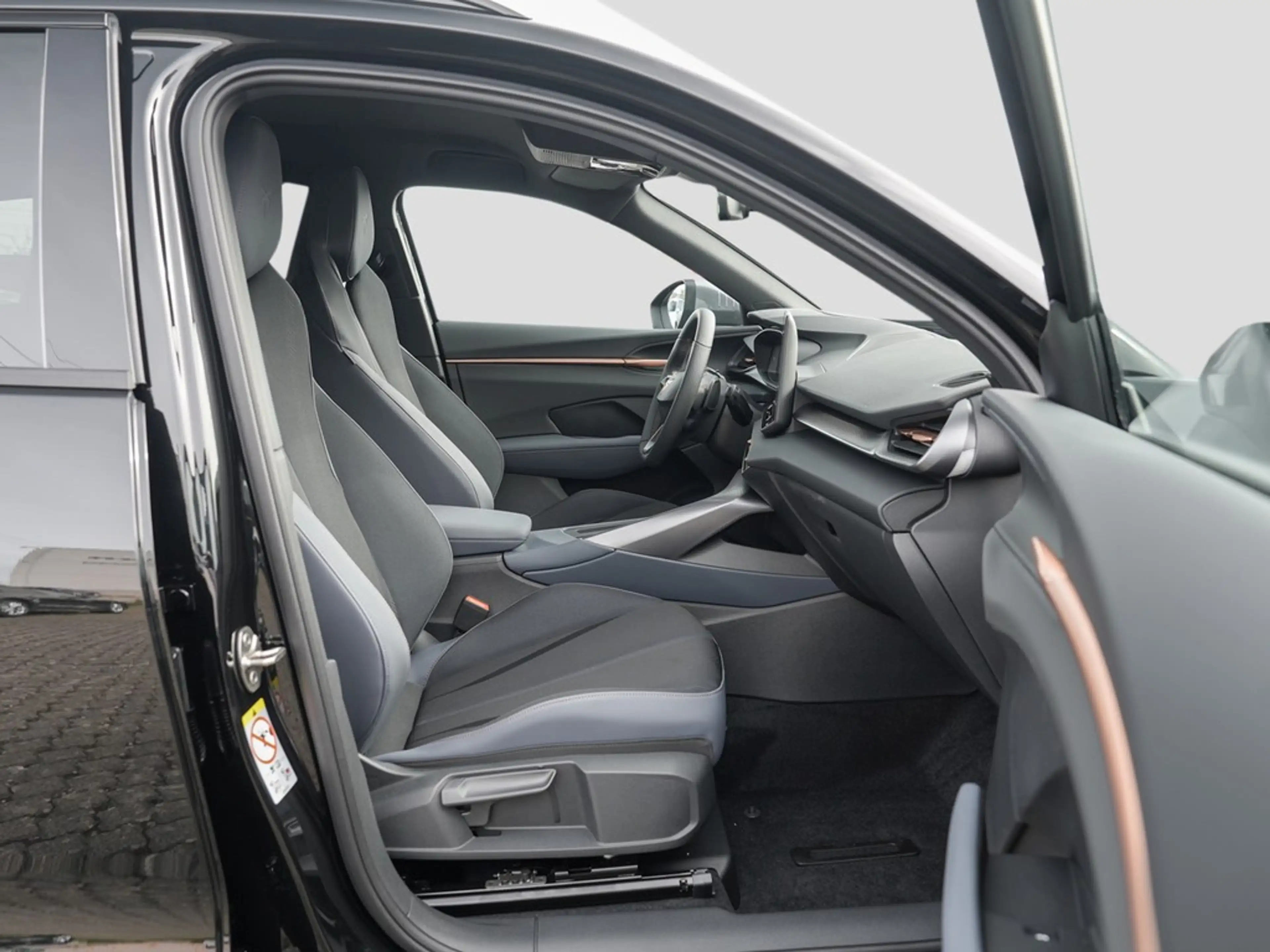 CUPRA Terramar 1.5 eTSI 110kW/150PS 7-Gang-DSG — photo 7