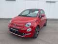 Fiat 500 Hatchback MY23 1.0 GSE Hybrid (RED) Red - thumbnail 2