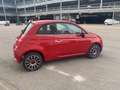 Fiat 500 Hatchback MY23 1.0 GSE Hybrid (RED) Red - thumbnail 5
