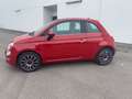 Fiat 500 Hatchback MY23 1.0 GSE Hybrid (RED) Red - thumbnail 4