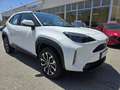 Toyota Yaris Cross 120H Active Tech Blanco - thumbnail 2