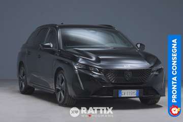 SW 1.5 BlueHDI 130CV GT EAT8