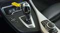 BMW 120 i AUTO "PACK M" BIXENON-CUIR-GPS-JA18-GAR1AN Blauw - thumbnail 12