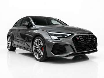 Sportback 2.0 TFSI Quattro S tronic