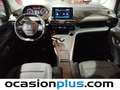 Peugeot Rifter 1.5BlueHDi S&S Long GT Line EAT8 130 Brun - thumbnail 6