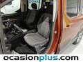 Peugeot Rifter 1.5BlueHDi S&S Long GT Line EAT8 130 Brun - thumbnail 12