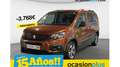 Peugeot Rifter 1.5BlueHDi S&S Long GT Line EAT8 130 Brun - thumbnail 1