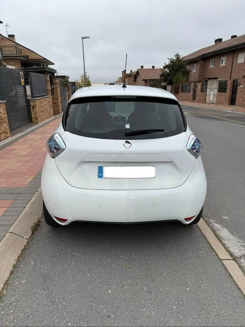 Renault ZOE Zen R240 2016 - 2