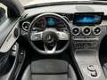 Mercedes-Benz C 400 C400 4M Coupe AMG R-KAMERA LED CARPLAY NIGHT SHZ Weiß - thumbnail 18