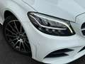 Mercedes-Benz C 400 C400 4M Coupe AMG R-KAMERA LED CARPLAY NIGHT SHZ Weiß - thumbnail 5