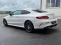 Mercedes-Benz C 400 C400 4M Coupe AMG R-KAMERA LED CARPLAY NIGHT SHZ Weiß - thumbnail 9