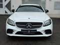Mercedes-Benz C 400 C400 4M Coupe AMG R-KAMERA LED CARPLAY NIGHT SHZ Weiß - thumbnail 3