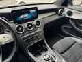 Mercedes-Benz C 400 C400 4M Coupe AMG R-KAMERA LED CARPLAY NIGHT SHZ Weiß - thumbnail 19
