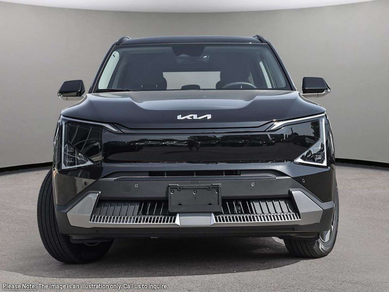 2027 Kia EV5
