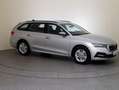 Skoda Octavia Ambition TDI Silber - thumbnail 3