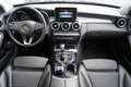 Mercedes-Benz C 220 d BlueTec/Avantgarde/Navi/Teilleder/Lordose/PTS Gris - thumbnail 9