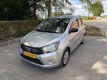 1.0 COMFORT 5 drs ,  Airco