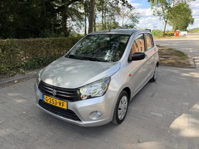 Suzuki Celerio 1.0 COMFORT 5 drs ,  Airco
