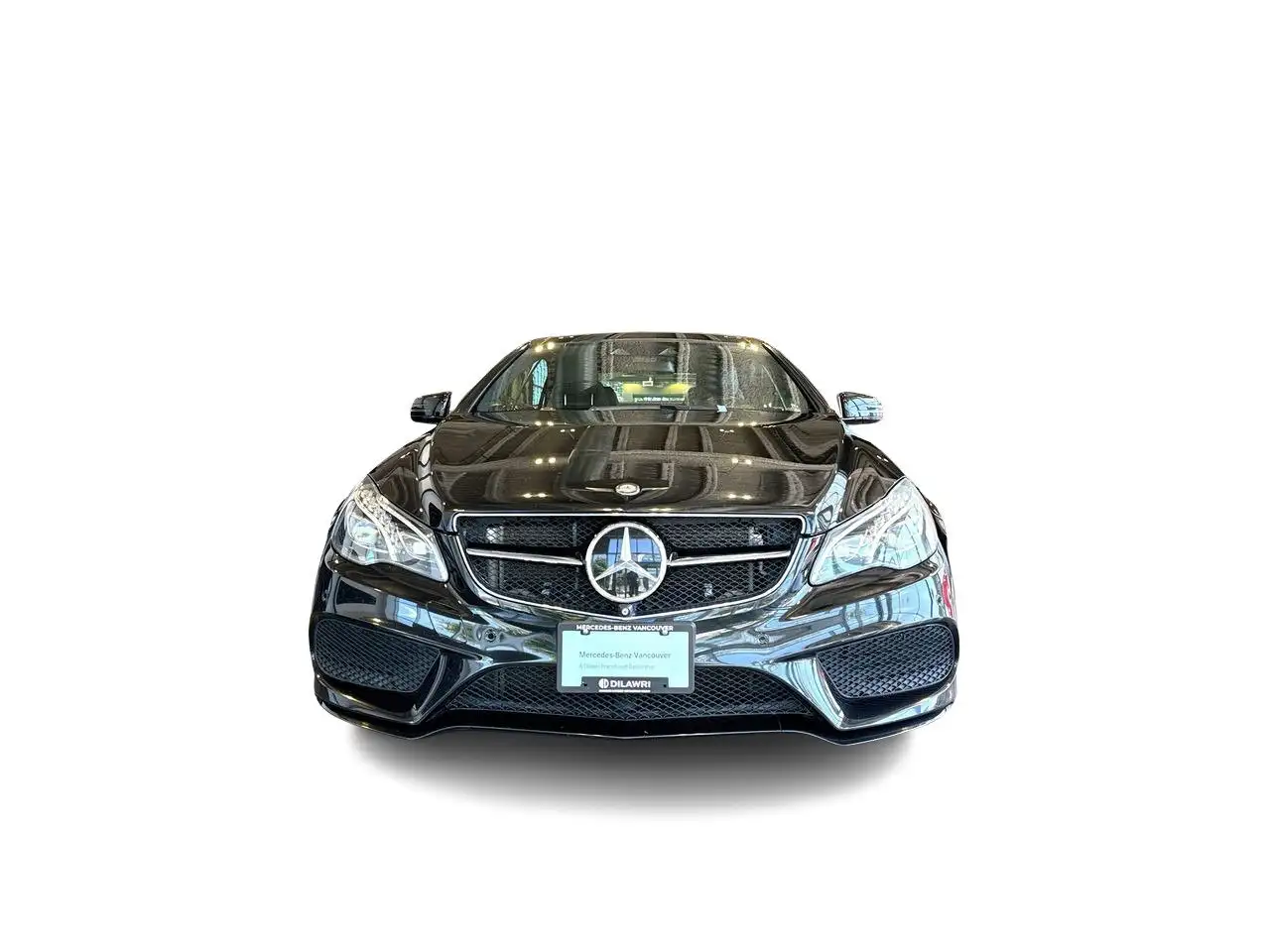 Mercedes-Benz E-Class photo Mercedes-Benz E-Class