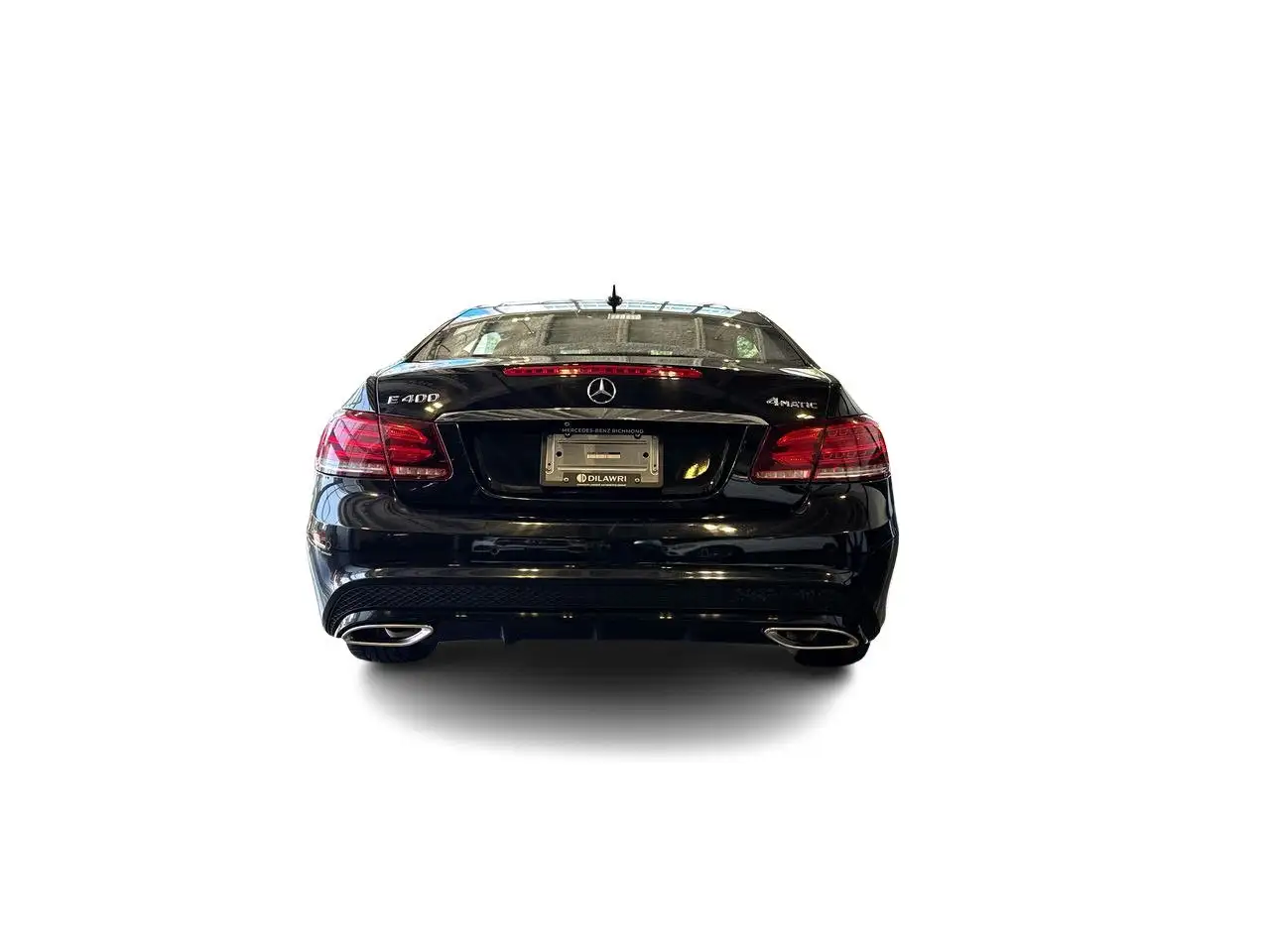 Mercedes-Benz E-Class photo Mercedes-Benz E-Class