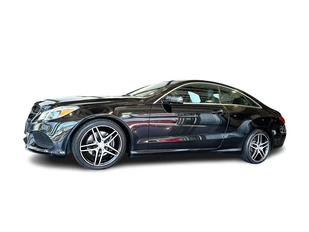 Mercedes-Benz E-Class photo Mercedes-Benz E-Class