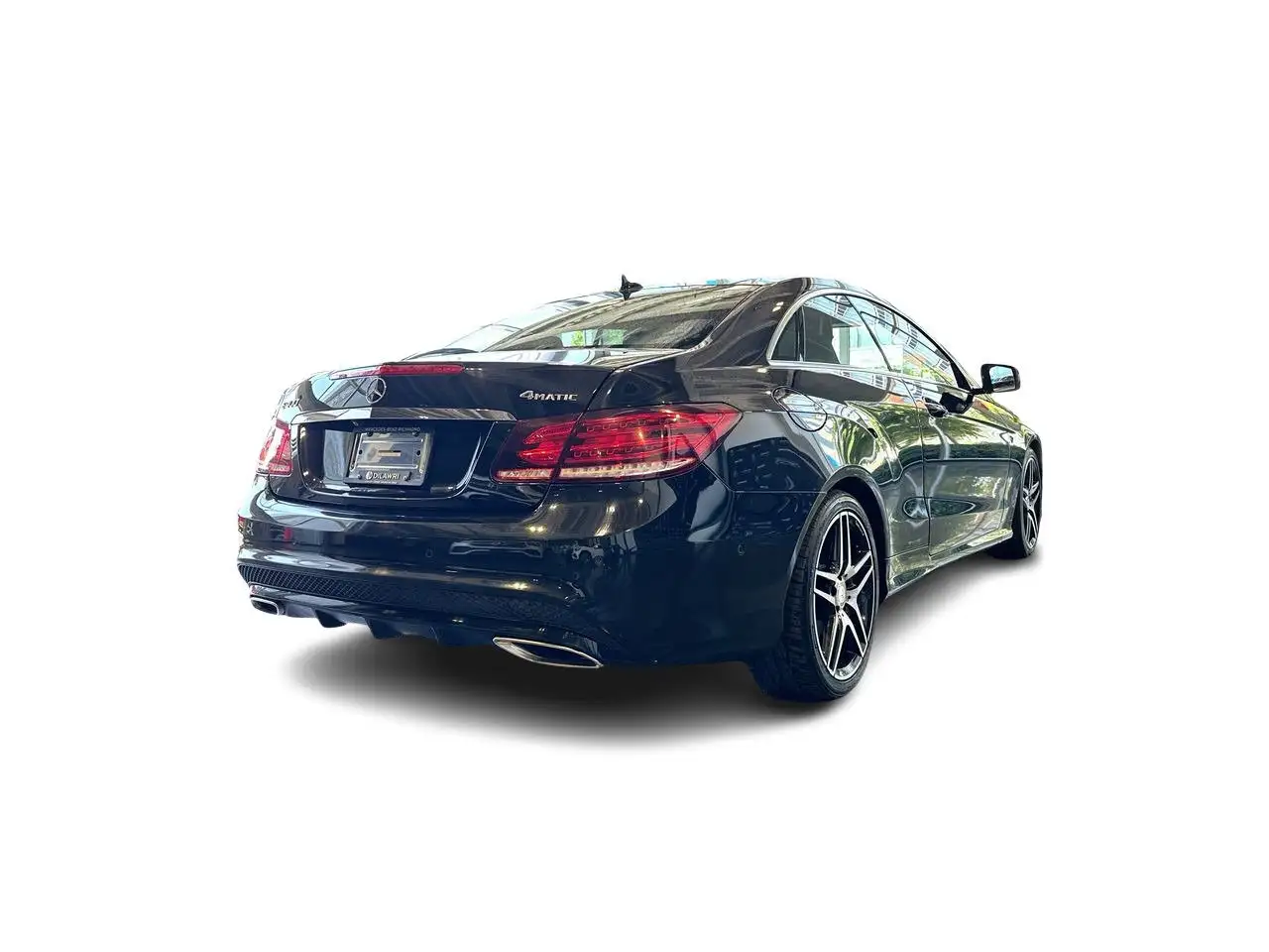 Mercedes-Benz E-Class photo Mercedes-Benz E-Class