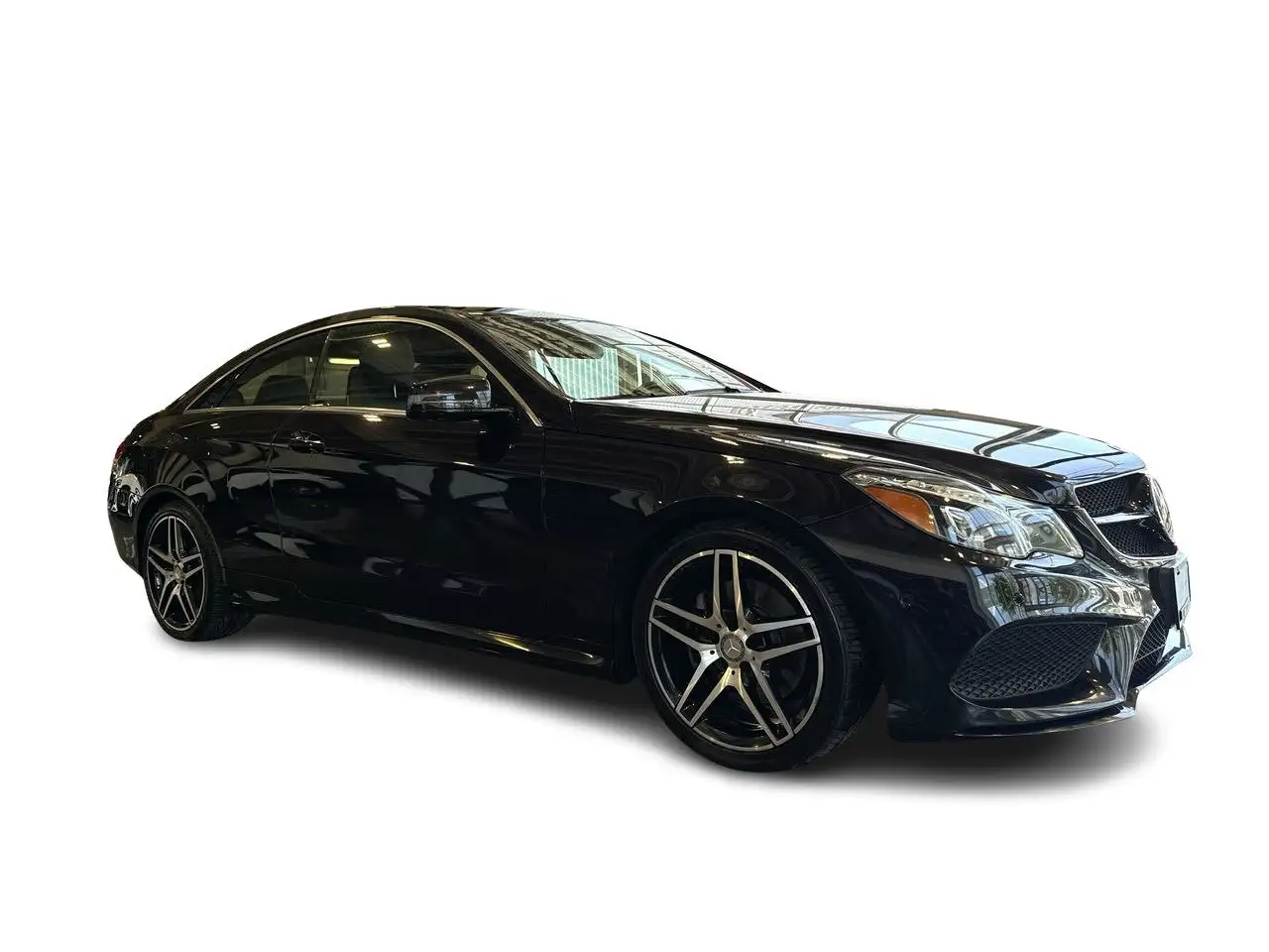 Mercedes-Benz E-Class photo Mercedes-Benz E-Class