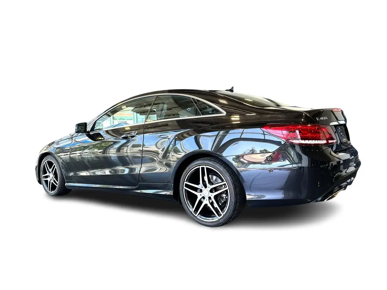Mercedes-Benz E-Class photo Mercedes-Benz E-Class