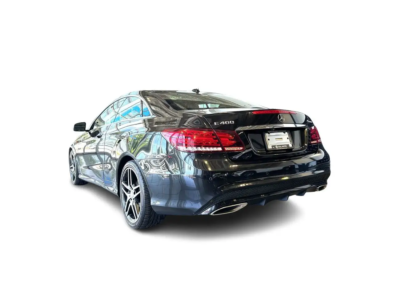 Mercedes-Benz E-Class photo Mercedes-Benz E-Class