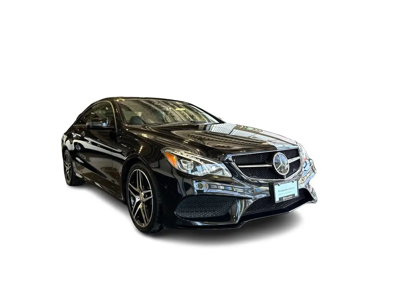 Mercedes-Benz E-Class photo Mercedes-Benz E-Class