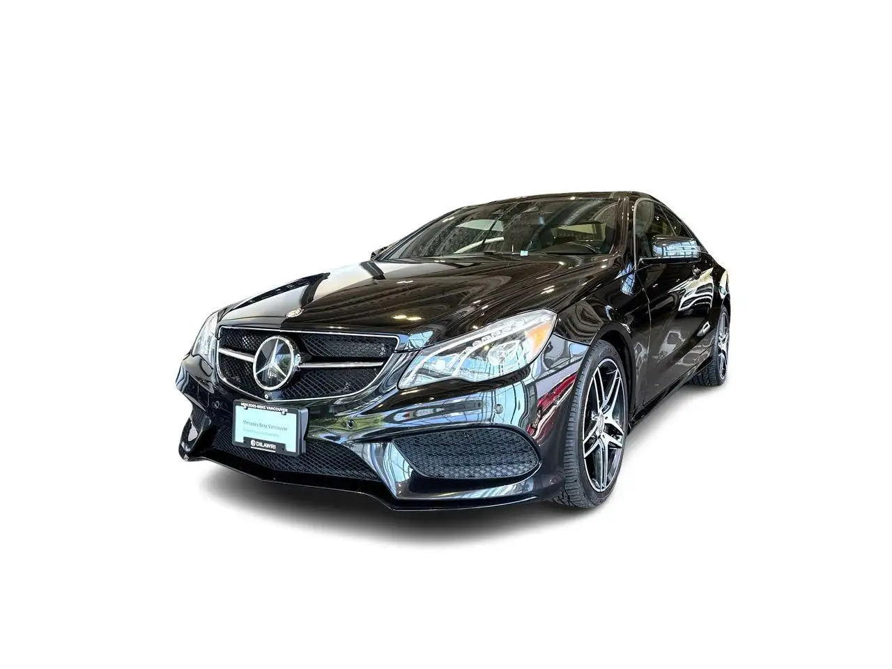 Mercedes-Benz E-Class photo Mercedes-Benz E-Class