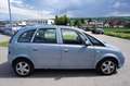Opel Meriva 1,4 16V Style Blau - thumbnail 3