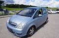 Opel Meriva 1,4 16V Style Blau - thumbnail 7